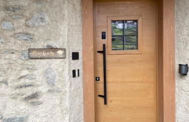 Baita della Valle -Appartamento Margherita - Foto 2