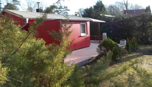 Ferienhaus am Langen See II - Foto 2