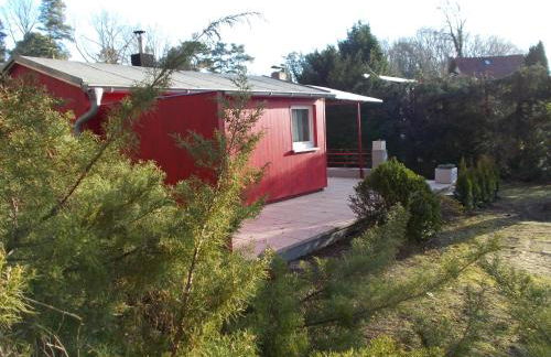 Ferienhaus am Langen See II - Foto 2