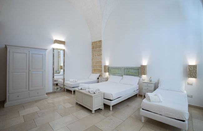 Casale Donna Rosa - Foto 12