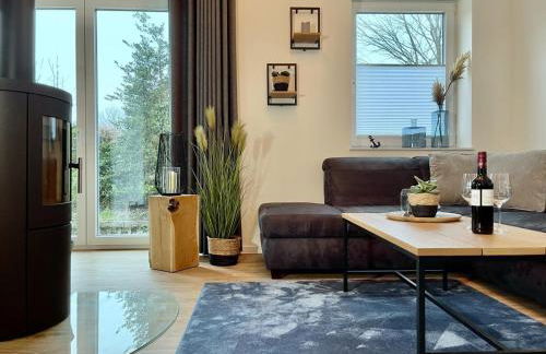 Am Kutterhafen 1 - NORDLIEBE - Foto 3