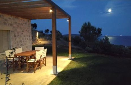 Skoutari Bay View Mani Peninsula - Foto 29