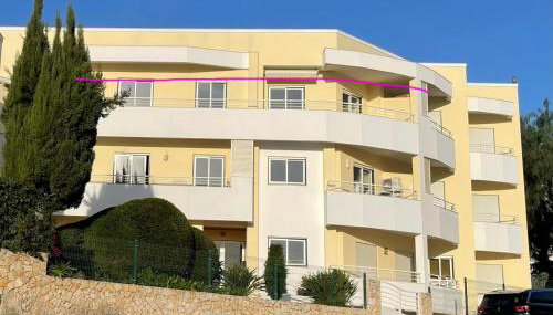 Hilltop Apartment Alvor - Foto 2