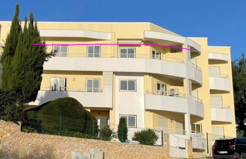 Hilltop Apartment Alvor - Foto 2