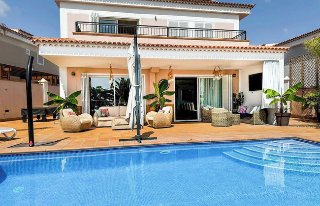 Villa Blossom - Foto 18