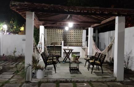 Casarão na Praia de Camboinha a 250 metros do mar - Photo 14