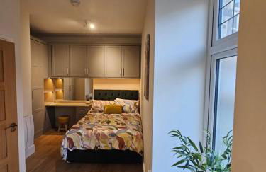 Luxury studio flat, Skipton - Foto 4