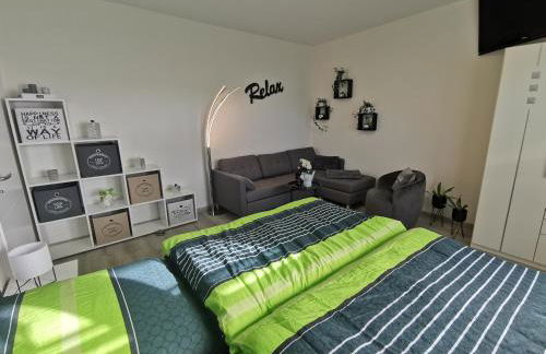 Ferienwohnung am Dock - Foto 5