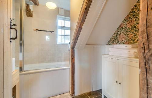 All Saints Cottage - Foto 19