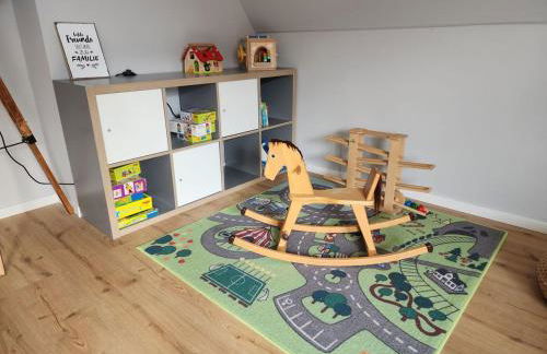 Lütt Bliev - Fewo in Stade - Foto 16