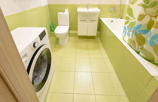 InnDays Podolsk Obyezdnaya doroga d.2 - Foto 11