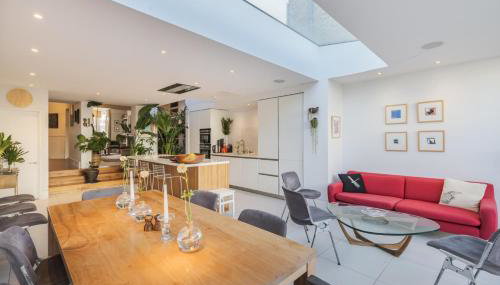 Veeve - Contemporary Haven in Putney - Foto 5, Other