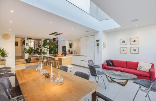 Veeve - Contemporary Haven in Putney - Foto 5