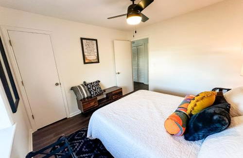 Lakefront Fishing and Grilling - Home Sweet Home! - Foto 6