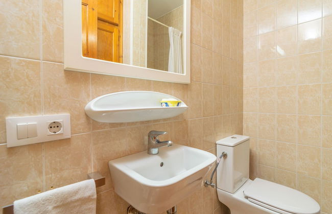 Filippi in Son Parc With 3 Bedrooms and 2 Bathrooms - Foto 21