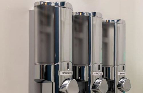 Relaxing 2-Master Suite Mountain Top - Fire Pit - Foto 35