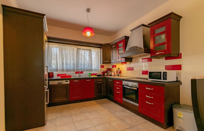 Villa Leo Dassia Corfu - Foto 19