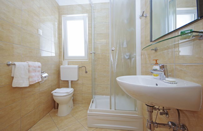 Apartments Slobodanka - Foto 62