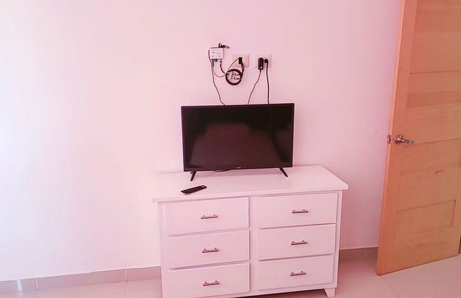 Hotel boca del mar Bocachica playa - Foto 10