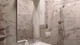 Bungevilia Apartment - Foto 2, Shower