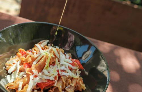 Podere San Pasquale - La Vigna - Foto 8