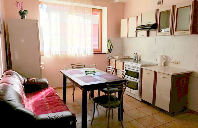 Klaipeda-Apartments - Photo 50