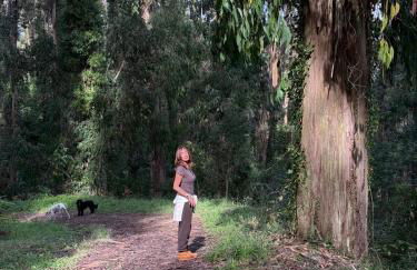 Penedo Casa do Casal Amigo - Foto 39