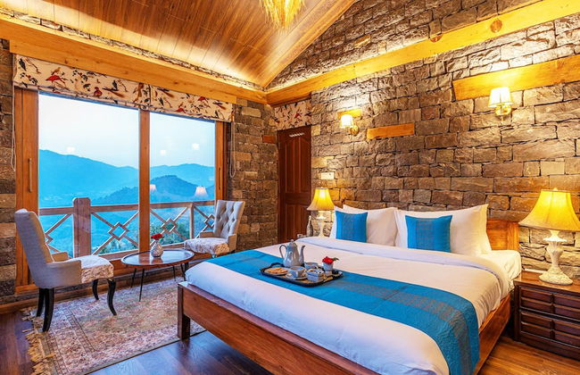 The Hideaway Cottage - Parwanoo - Foto 4