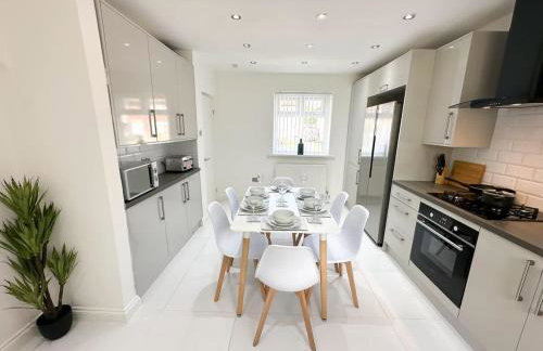 Malvern House by Blue Skies Stays - Foto 3