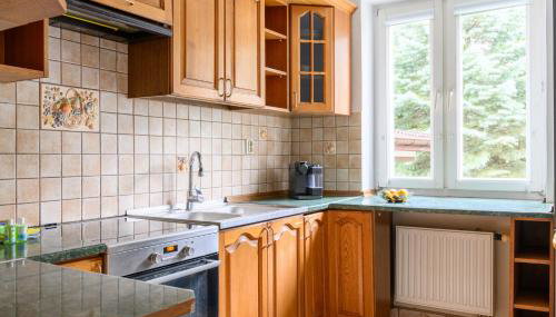 Bella Casa Premium Apartment - Biesiadna - Warszawa - Foto 3, stove, pet friendly