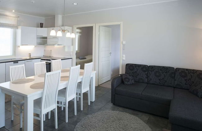 Kajaani Cottages - Foto 26