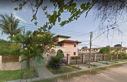 Apartamento Duplex a 100 metros da Praia de Boracéia - Foto 35