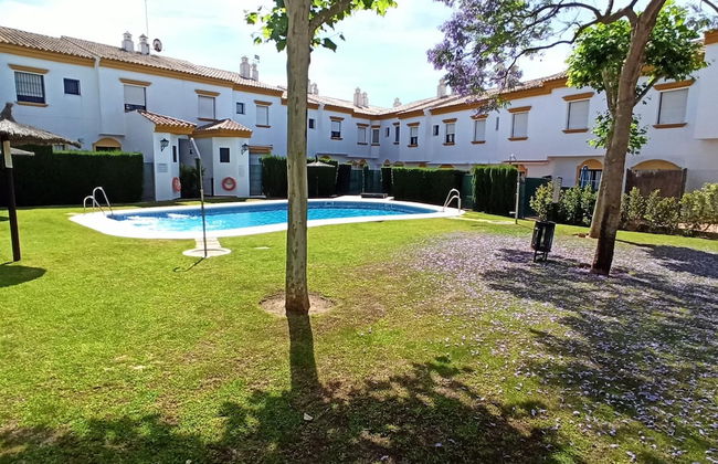 Villa Mar De Las Redes 25903 - Photo 23