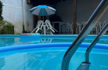 Sinta-se em casa - Foto 1