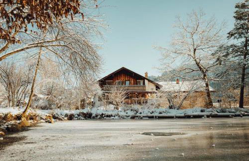 Haus am Weiher - Foto 28
