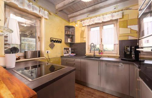 Villa Emely - Foto 8