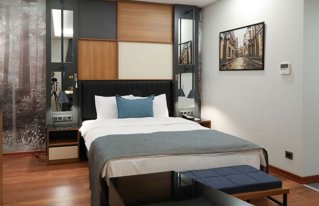 Expoist Hotel - Foto 9