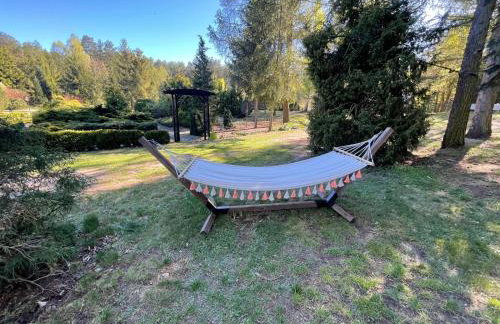 LEŚNA REZYDENCJa - Foto 36