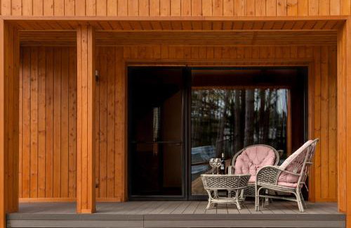 Mazurski Dom nad Jeziorem & Sauna by Downtown Apartments - Foto 17