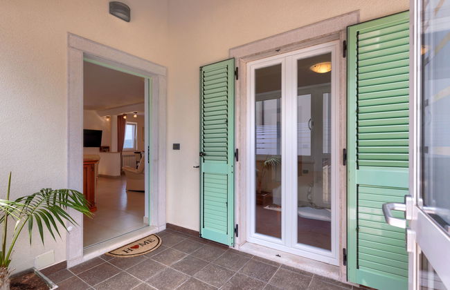 Villa Dina - Foto 28