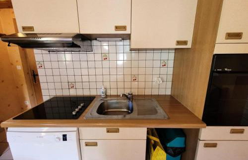 Résidence La Buffaz - 3 Pièces pour 6 Personnes MAE-2453 - Foto 2