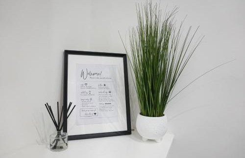 Central Location Liverpool, Modern Home, 4 BR, Sleeps 9, Free Parking - Foto 26