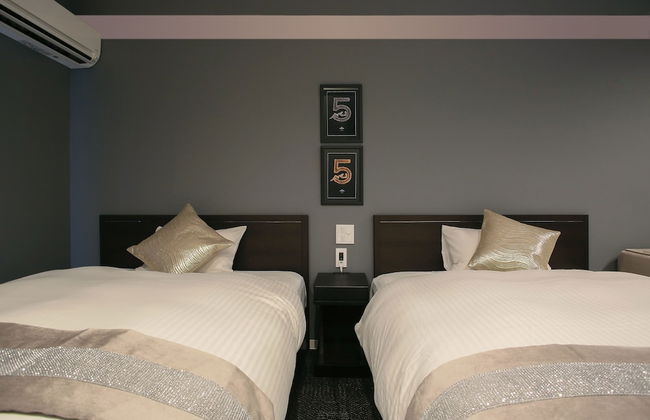 FUKUOKA MOJIKO Stay - Foto 2