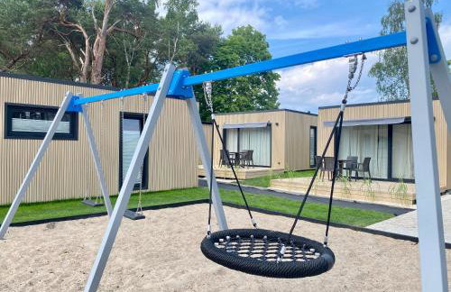 Resort Hel domki letniskowe - Foto 20