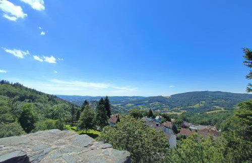 Ferienwohnung Rimbach im Odenwald - Foto 13