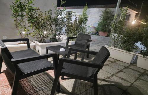 Vesuvio Home Capodichino Blu - Photo 42