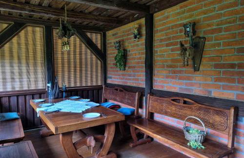 Siedlisko Otulenie - Photo 14