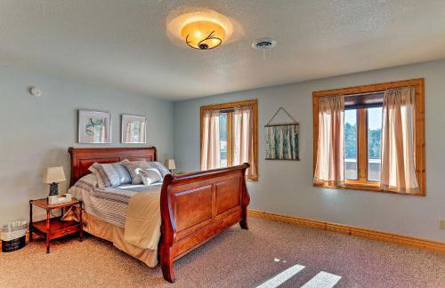 Keystone Cabin about 9 Mi to Mt Rushmore! - Foto 29