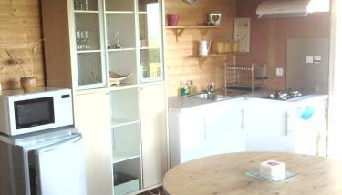 Gîte de la faure - Foto 5