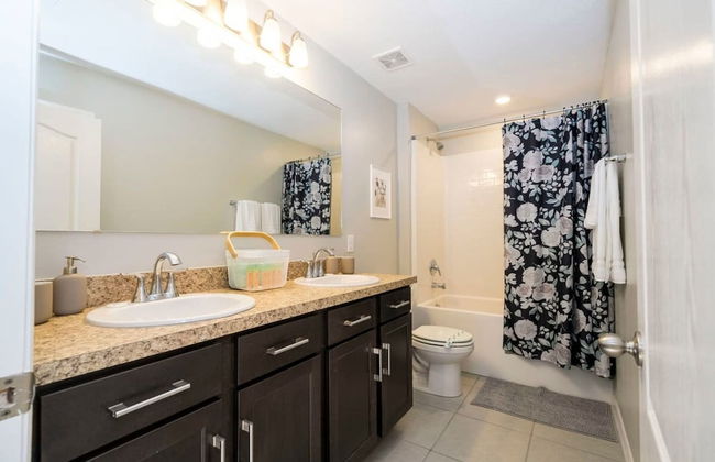 Stunning 3Bd Close to Disney at Fiesta Key 4764 - Foto 22